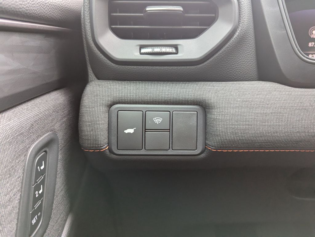 new 2026 Honda Passport car, priced at $51,376