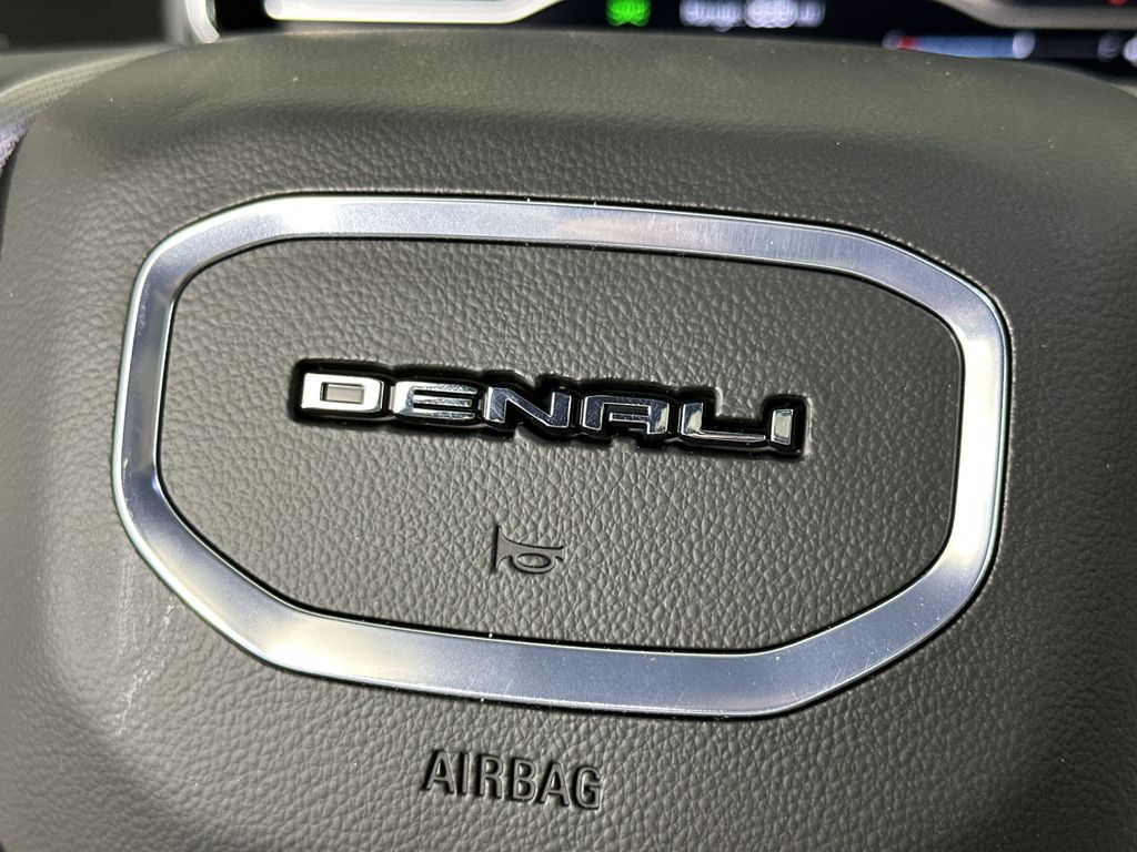 new 2025 GMC Sierra 1500 car, priced at $68,494