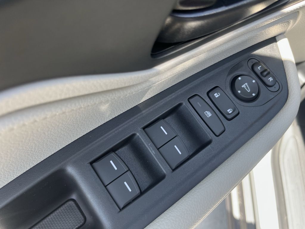 new 2025 Honda Odyssey car, priced at $42,960