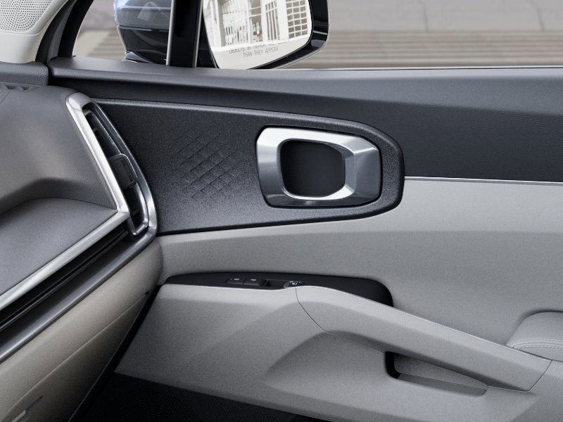 new 2025 Kia Sorento car, priced at $32,261