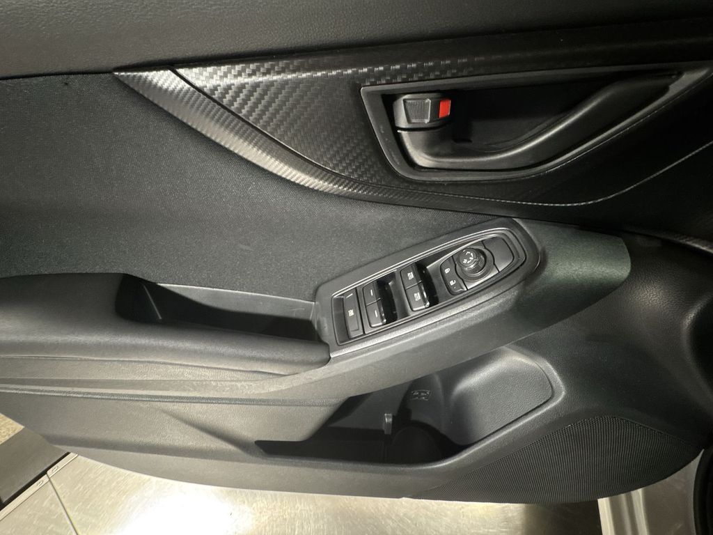 used 2020 Subaru Impreza car, priced at $17,754