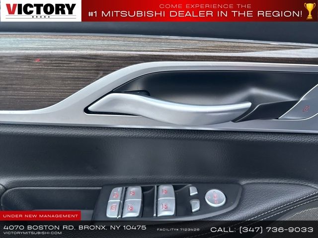 used 2019 BMW 7-Series car, priced at $25,788