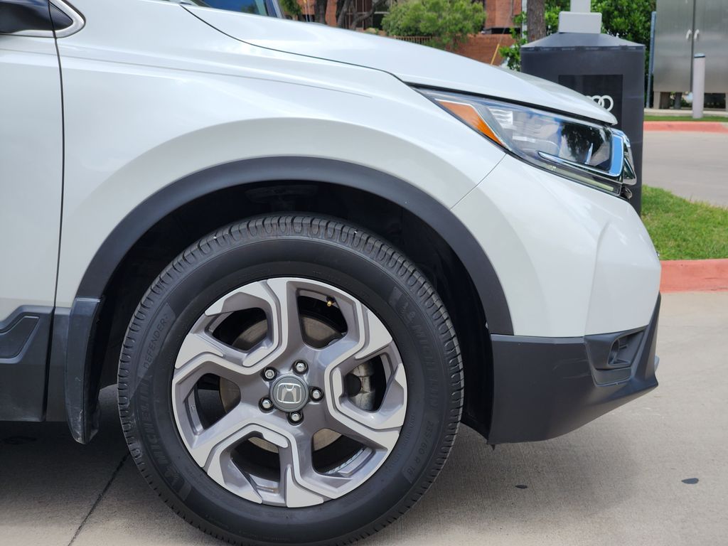 used 2019 Honda CR-V car, priced at $24,922