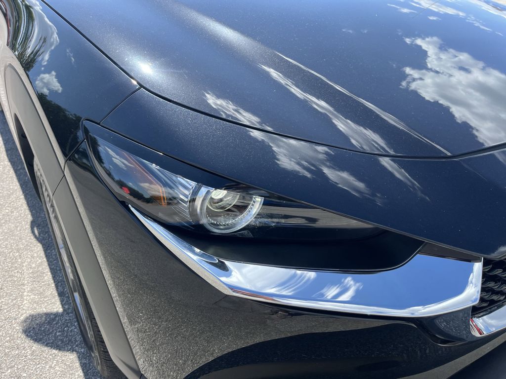used 2023 Mazda CX-30 car, priced at $24,492