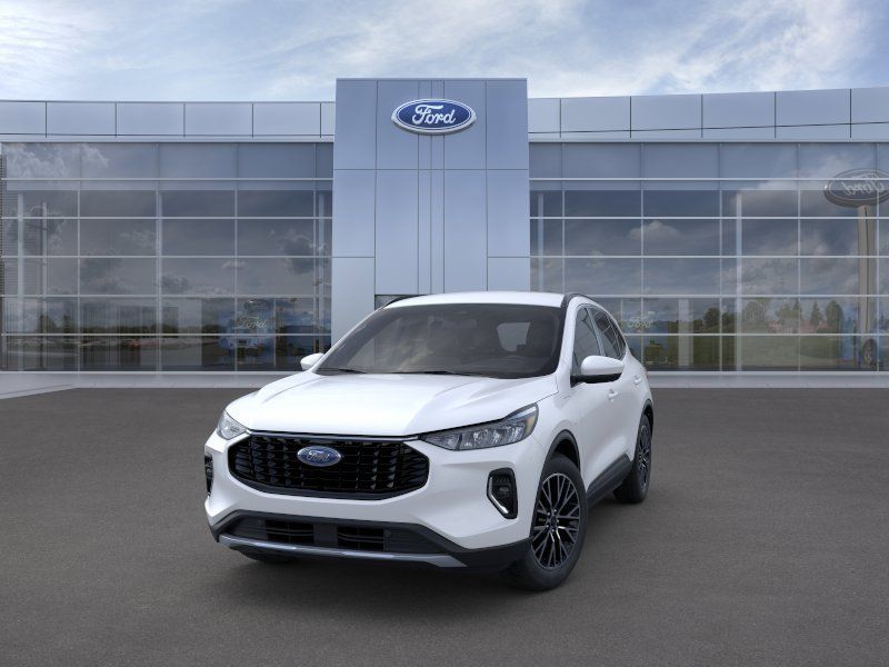 new 2023 Ford Escape car, priced at $43,065