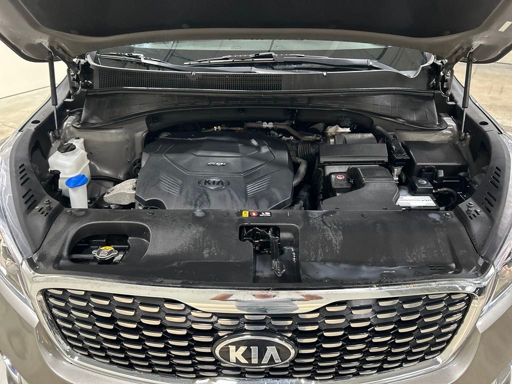 used 2019 Kia Sorento car, priced at $22,471