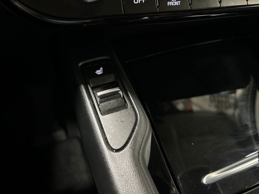 used 2023 Kia Telluride car, priced at $38,127