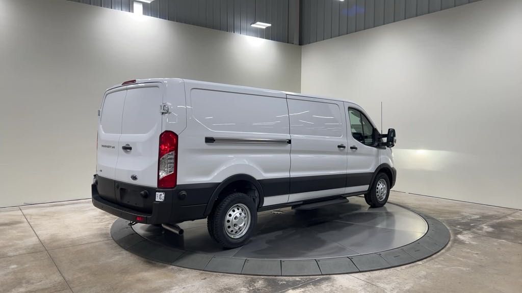 new 2024 Ford Transit-350 car, priced at $57,685