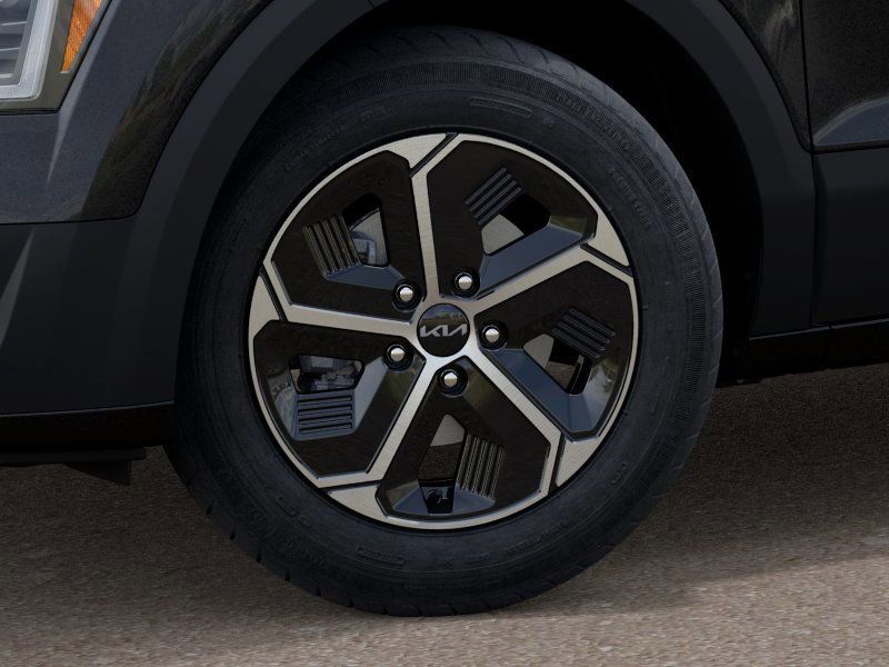 new 2025 Kia Niro car, priced at $27,792