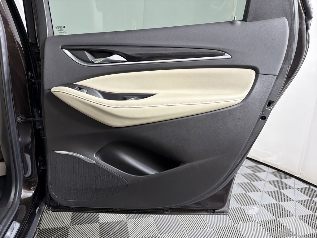 used 2018 Buick Enclave car, priced at $18,877