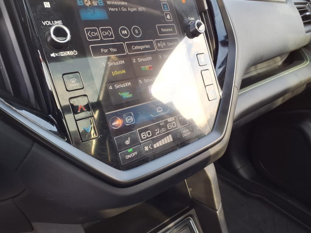 used 2024 Subaru Ascent car, priced at $40,455