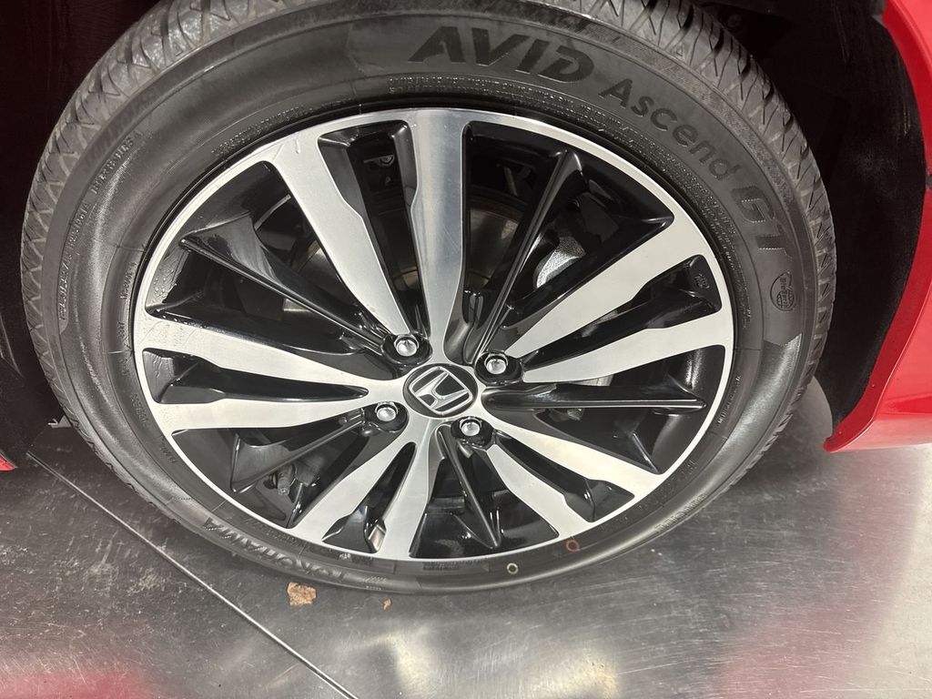 used 2020 Honda Fit car, priced at $21,233