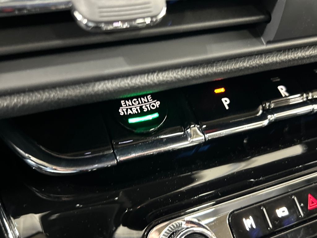 new 2025 Lincoln Corsair car, priced at $50,274