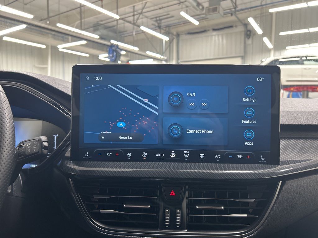 used 2023 Ford Escape car, priced at $24,495