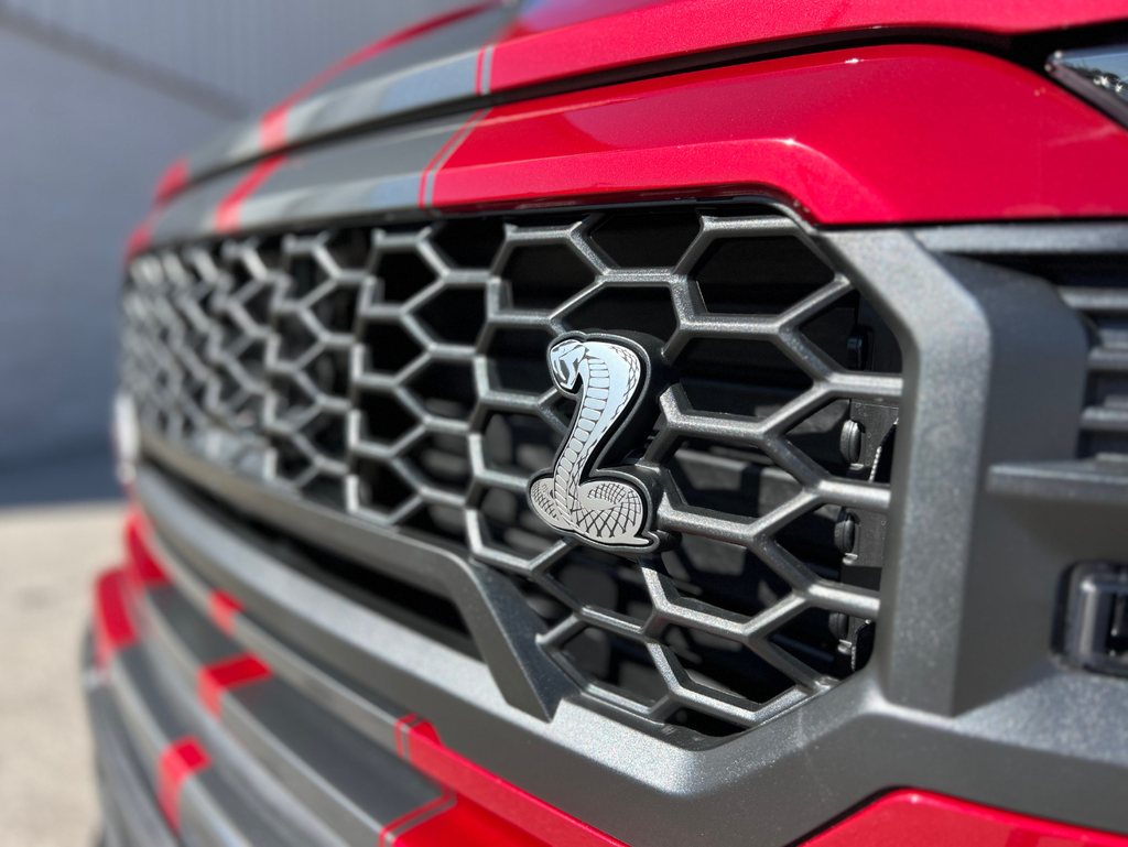 new 2025 Ford F-150 car, priced at $137,720
