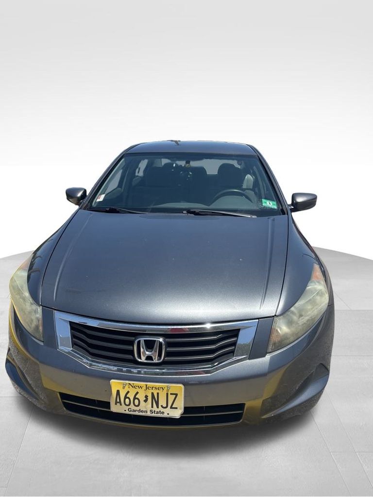 used 2009 Honda Accord car, priced at $6,991