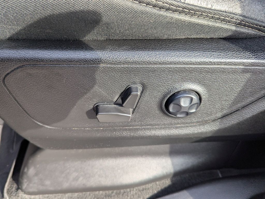 used 2021 Ram 1500 car, priced at $22,493