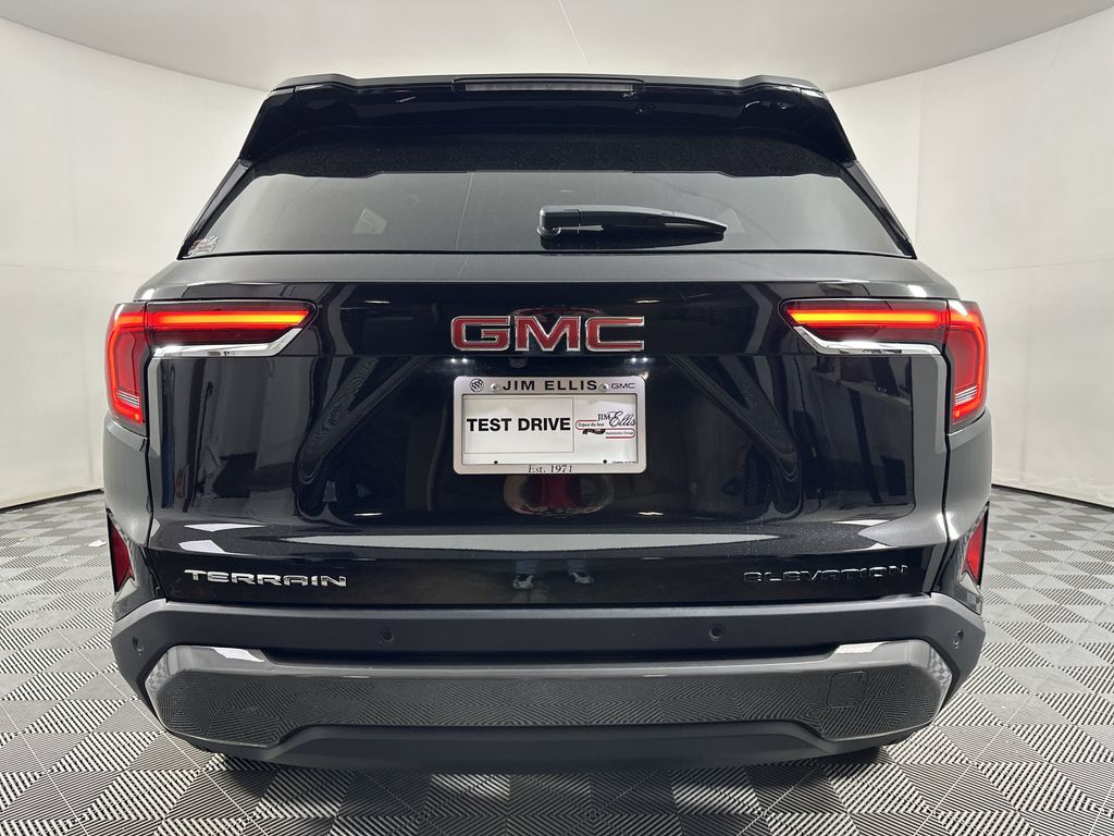 new 2025 GMC Terrain car, priced at $28,890