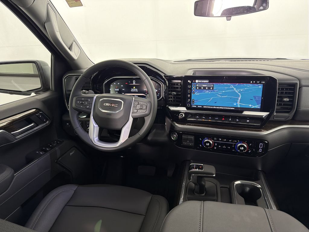 new 2026 GMC Sierra 1500 car, priced at $63,335