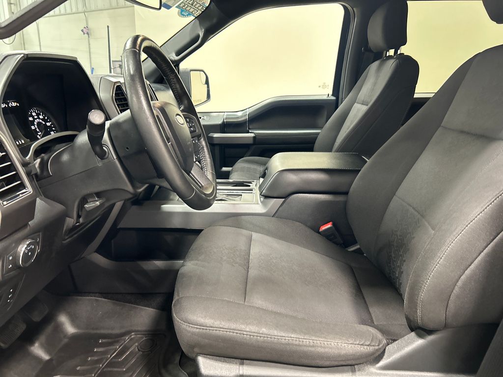 used 2020 Ford F-150 car, priced at $28,961