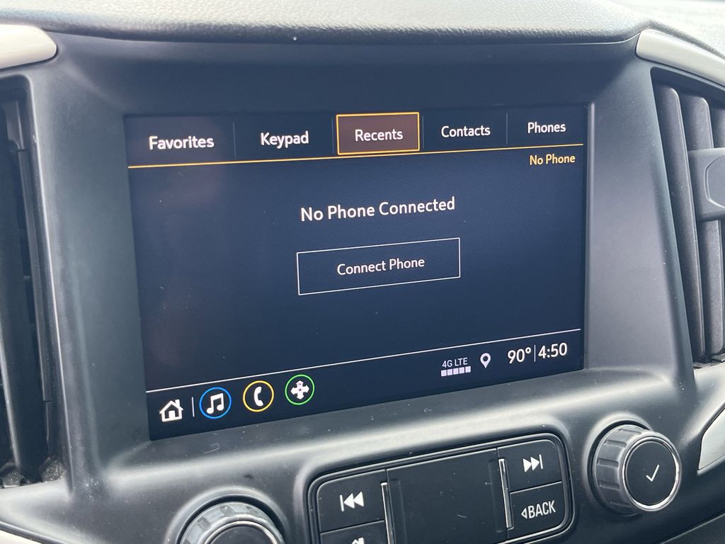 used 2020 GMC Terrain car, priced at $16,992