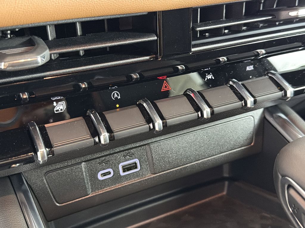 new 2026 GMC Canyon car, priced at $47,385