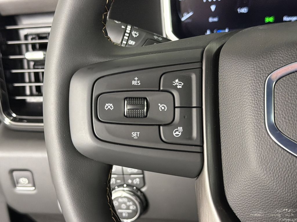 new 2026 GMC Sierra 2500HD car, priced at $83,990