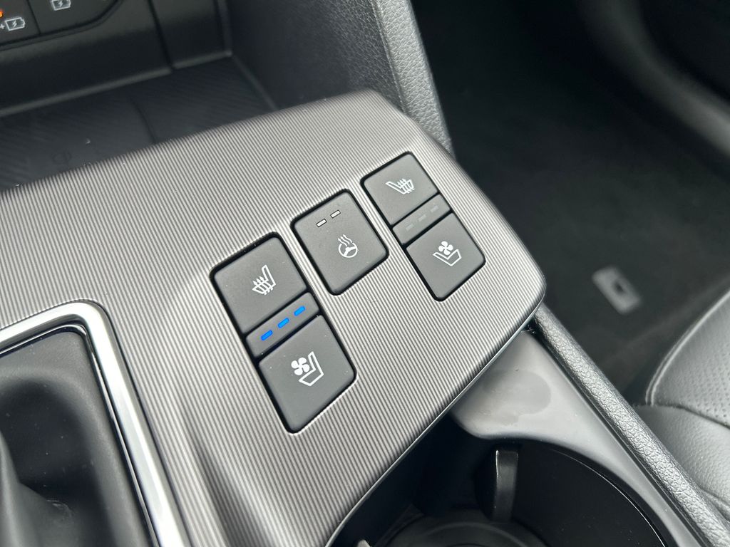 new 2026 Kia Sportage car, priced at $40,160