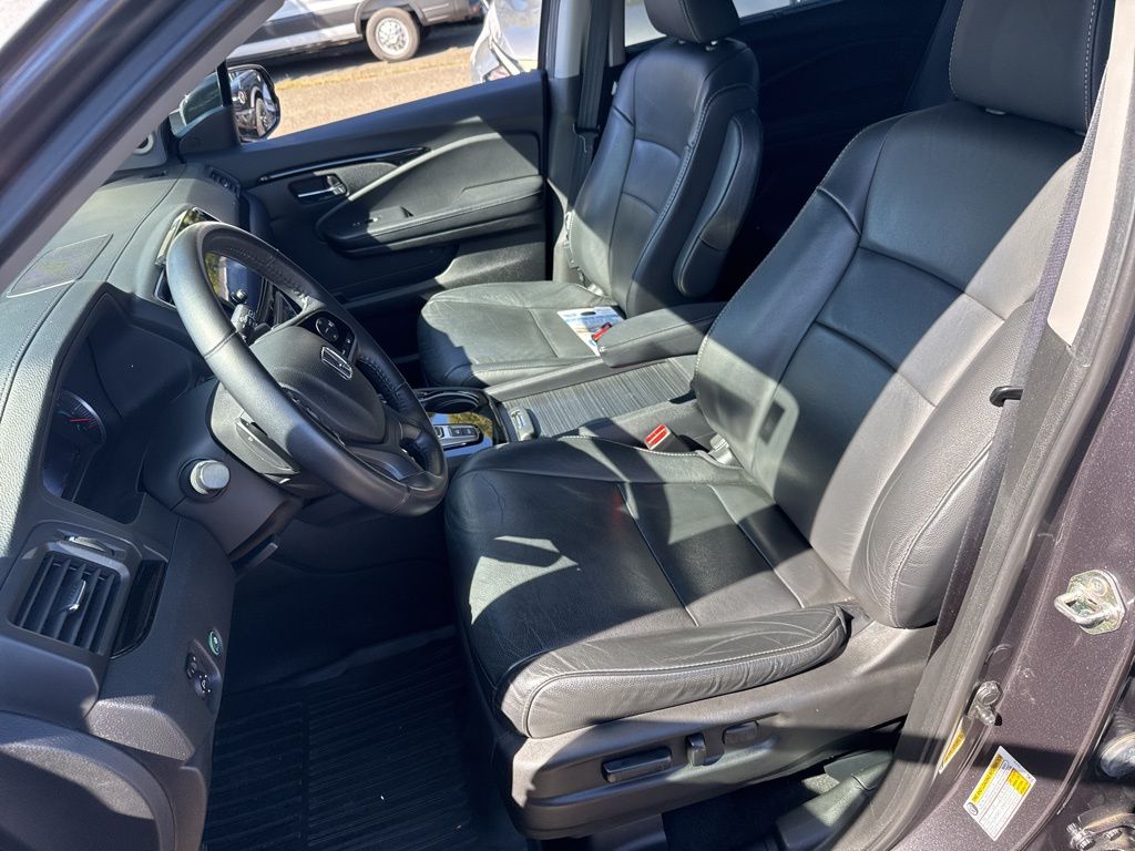 used 2019 Honda Pilot car, priced at $25,500