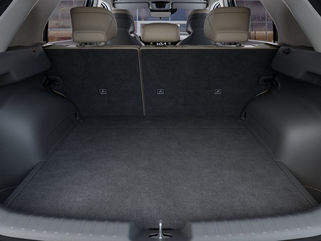 new 2025 Kia Niro car, priced at $26,597