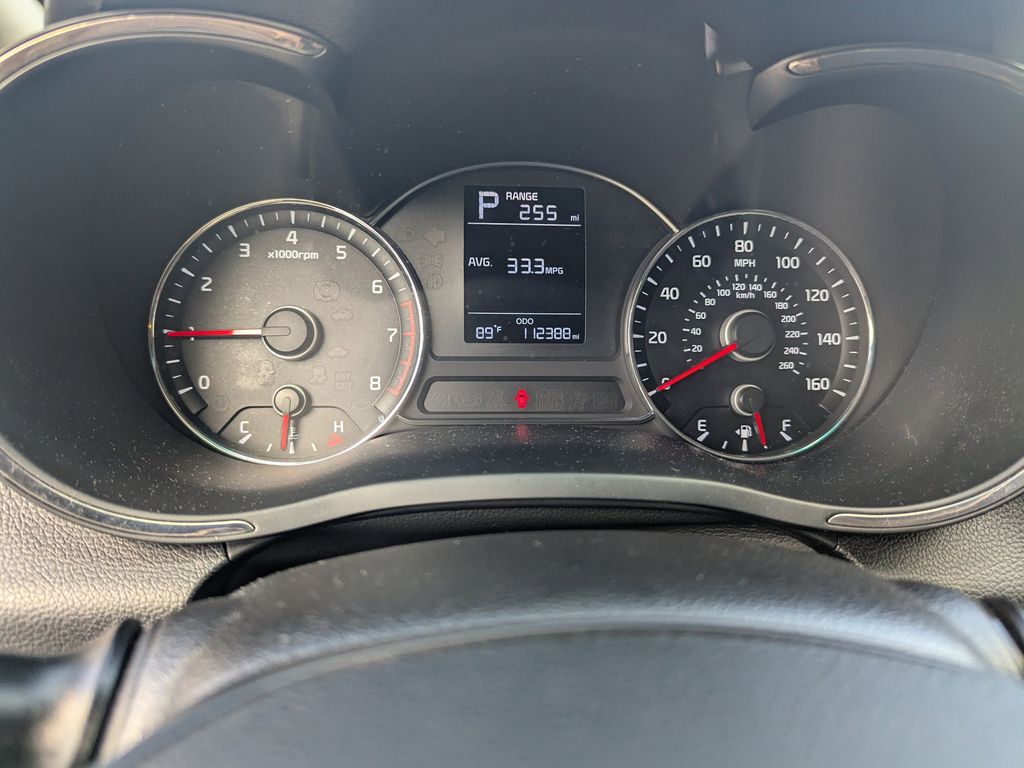 used 2017 Kia Forte car, priced at $7,991
