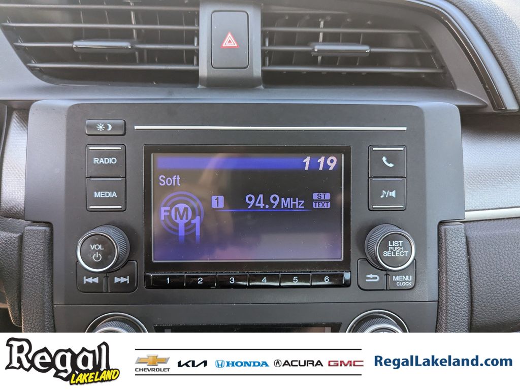 used 2016 Honda Civic car, priced at $13,597