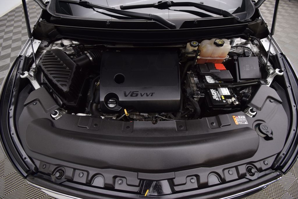 used 2019 Buick Enclave car, priced at $18,000