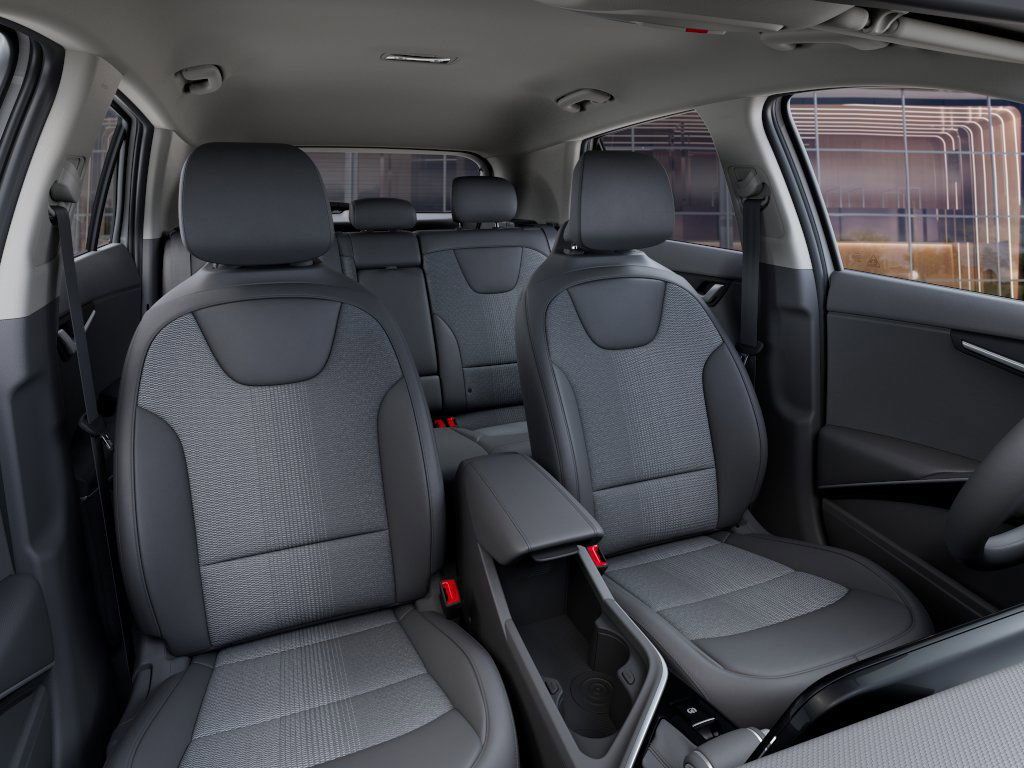 new 2025 Kia Niro car, priced at $28,471