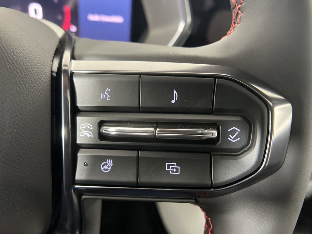 new 2025 GMC Canyon car, priced at $54,465