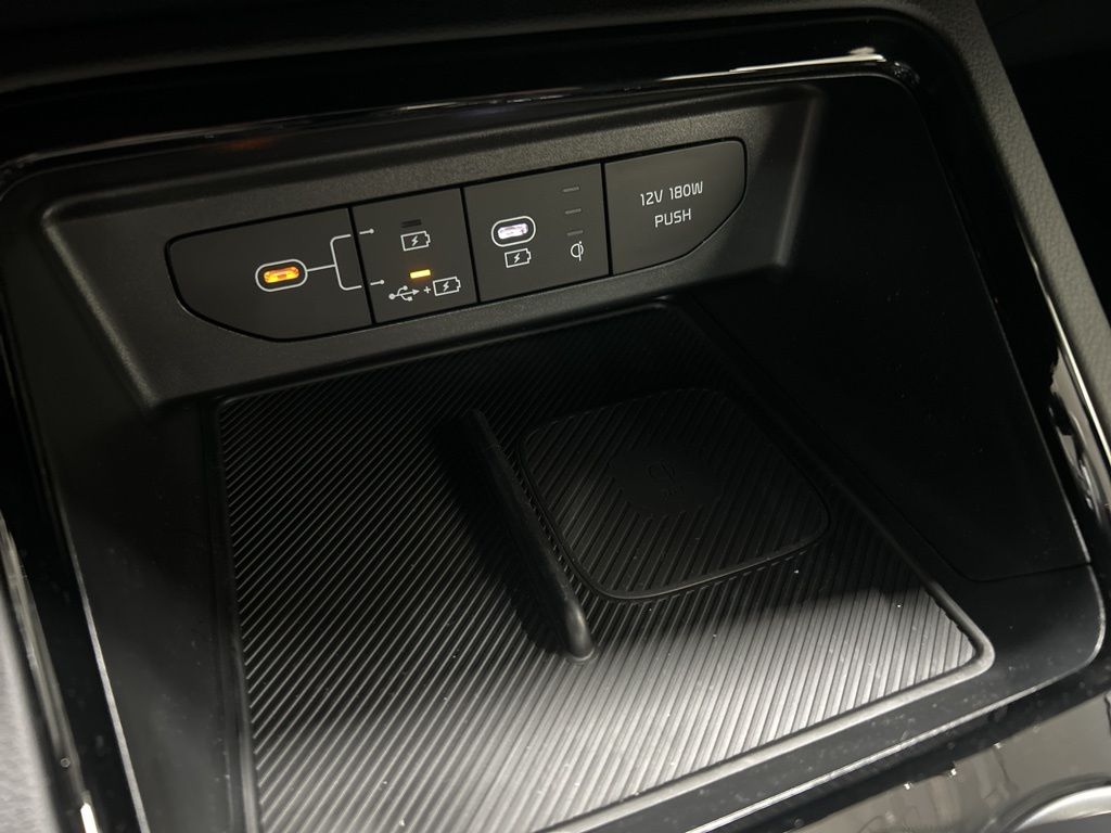 new 2026 Kia K5 car, priced at $38,351