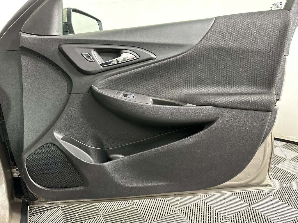 used 2025 Chevrolet Malibu car, priced at $22,997