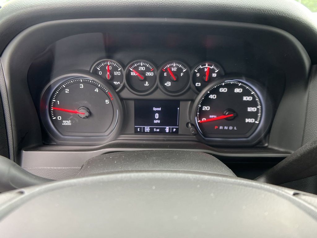 new 2024 GMC Sierra 3500HD car, priced at $56,218