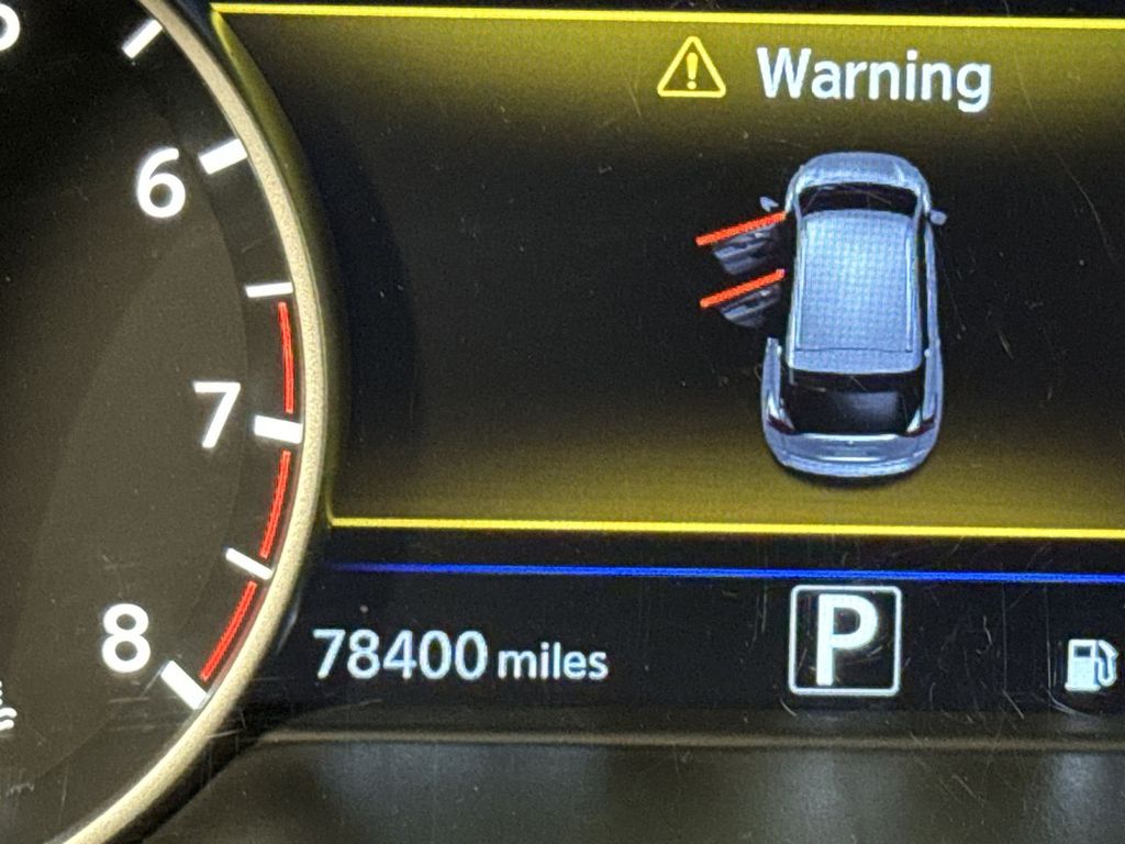 used 2015 Nissan Murano car, priced at $12,293