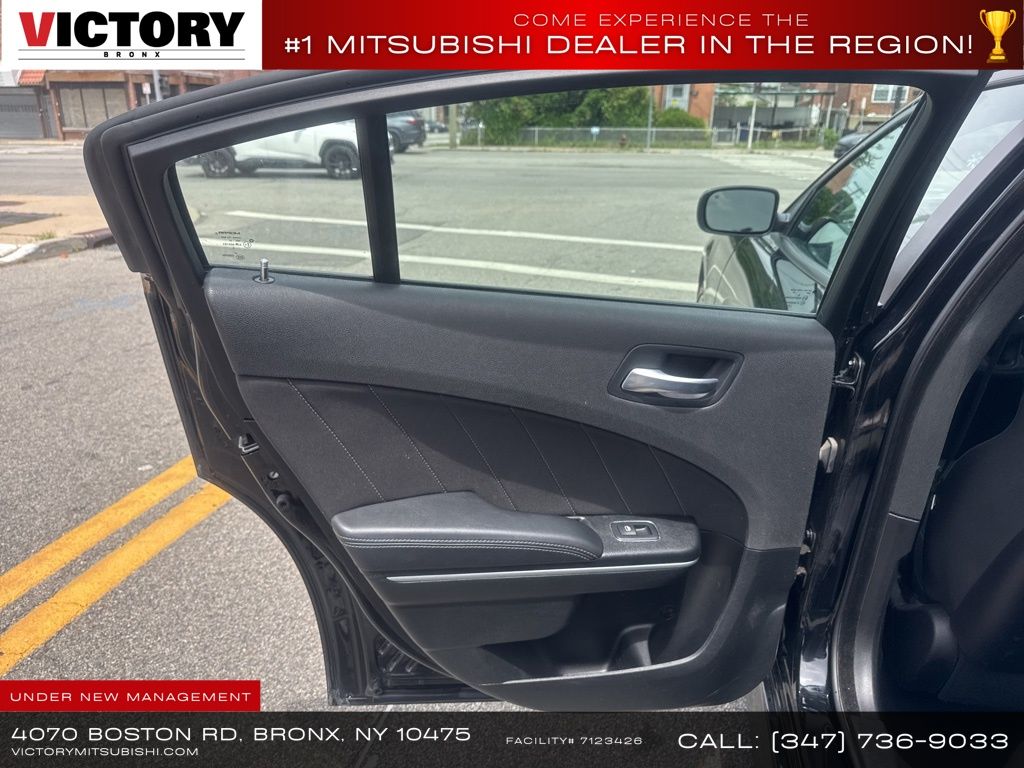 used 2023 Dodge Charger car, priced at $19,620
