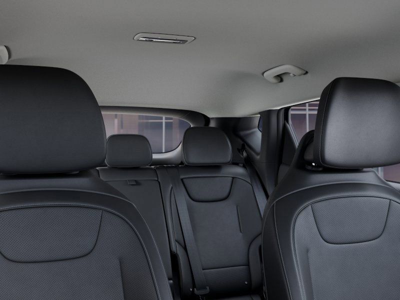 new 2025 Kia EV6 car, priced at $43,980