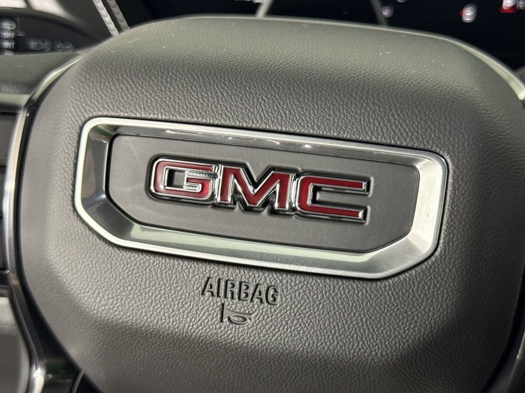 new 2025 GMC Yukon XL car, priced at $103,789