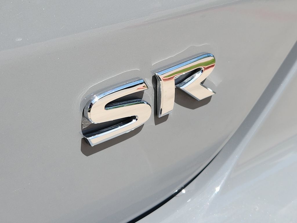 used 2023 Nissan Kicks car, priced at $23,541