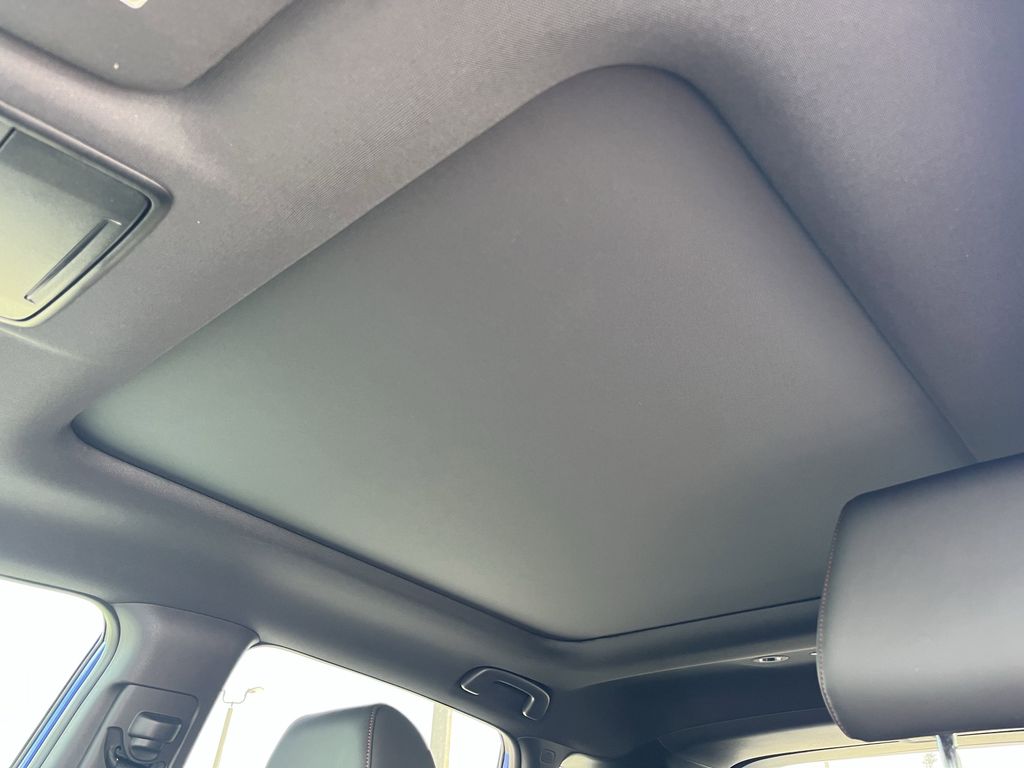 new 2025 Acura ADX car, priced at $39,350