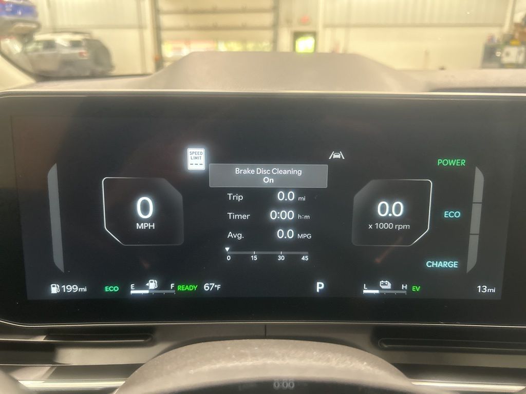 new 2026 Kia Carnival Hybrid car, priced at $52,598