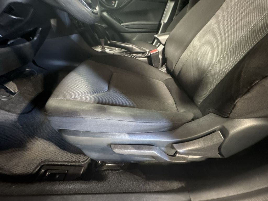 used 2020 Subaru Impreza car, priced at $17,754