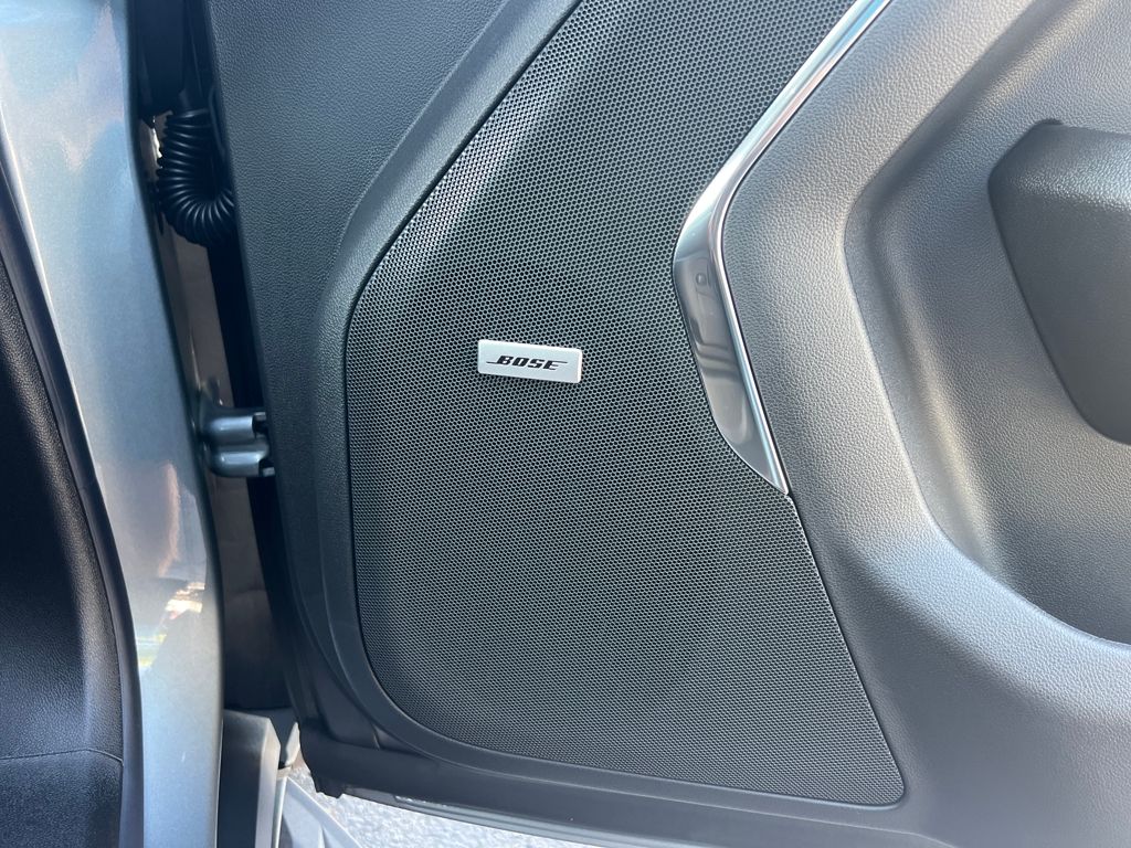new 2025 Chevrolet Tahoe car, priced at $75,459