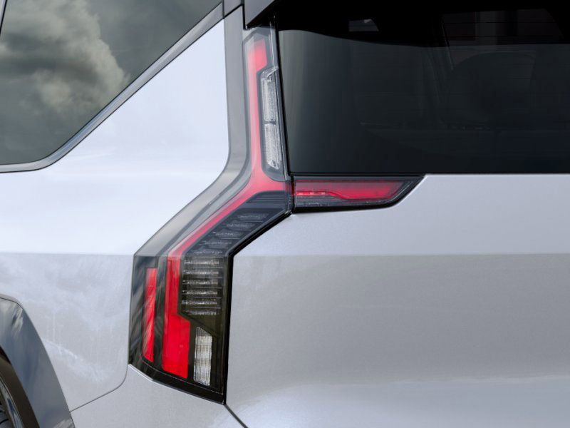 new 2026 Kia EV9 car, priced at $77,250
