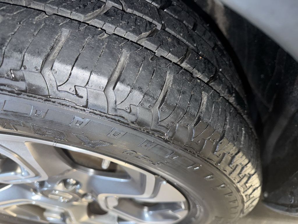 used 2019 Honda CR-V car, priced at $23,360