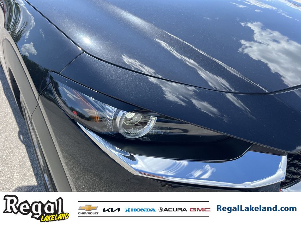 used 2023 Mazda CX-30 car, priced at $22,595